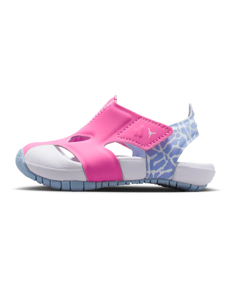 Jordan Flare Schuh für Babys und Kleinkinder - Pink Pink