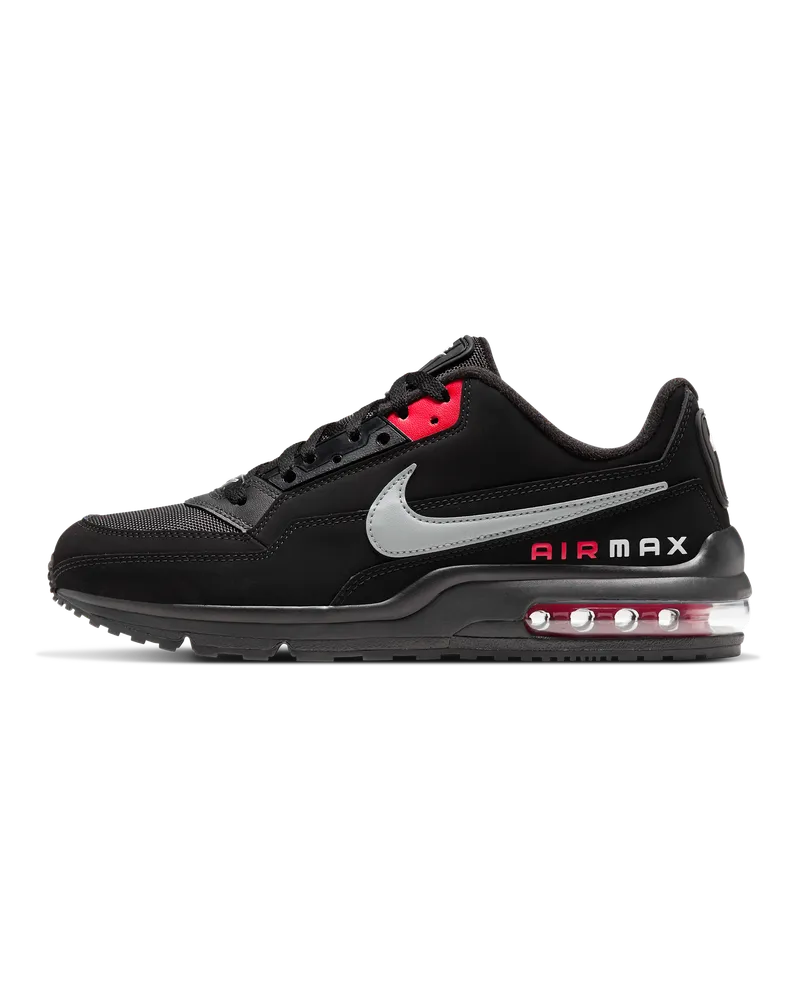 Nike Air Max LTD 3 Herrenschuh - Schwarz Schwarz