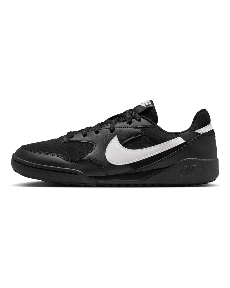 Nike Terra Manta Schuh (Damen) - Schwarz Schwarz