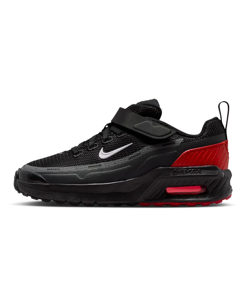 Nike Air Max Bia Schuh (jüngere Kinder) - Schwarz Schwarz
