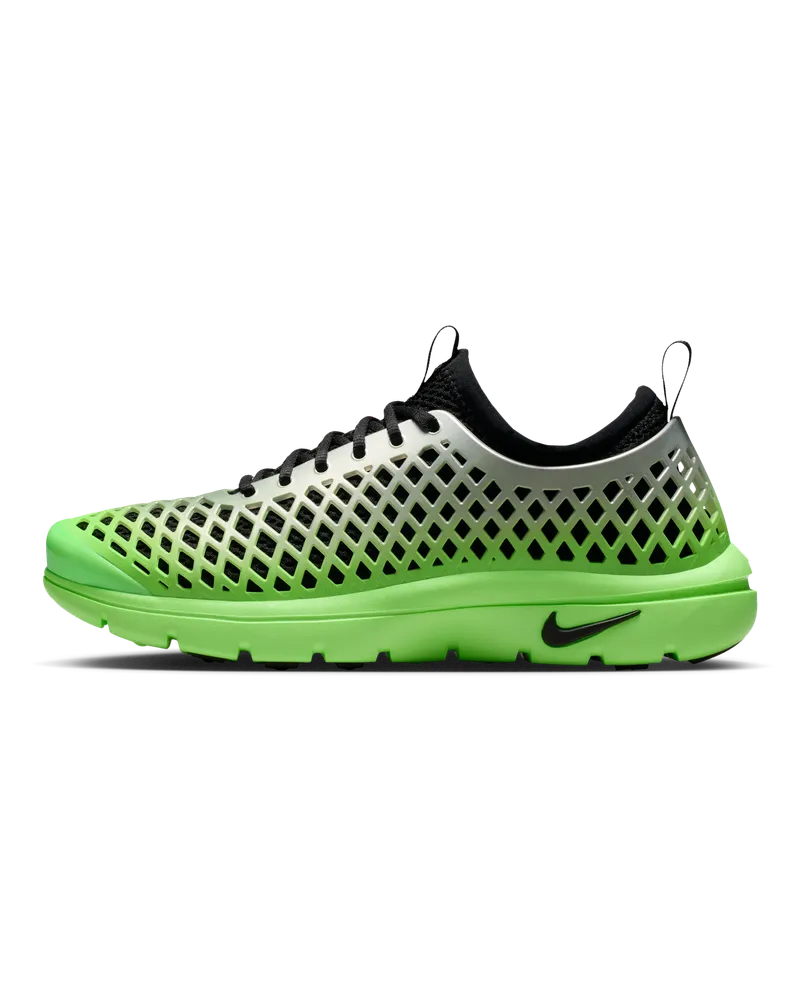 Nike Rejuven8 Run SP Schuh (Damen) - Grau Grau