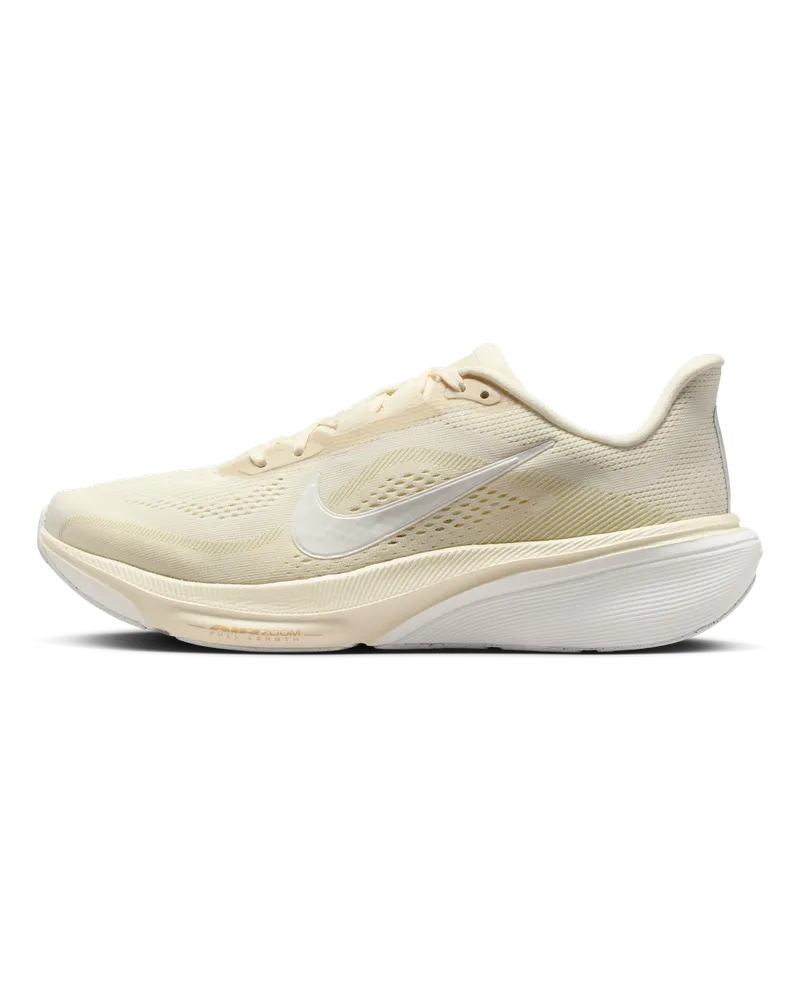 Nike Pegasus 42 Straßenlaufschuh (Damen) - Braun Braun