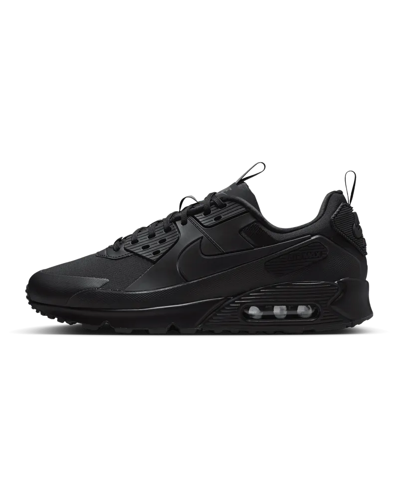 Nike Air Max 90 Drift Schuh (Herren) - Schwarz Schwarz