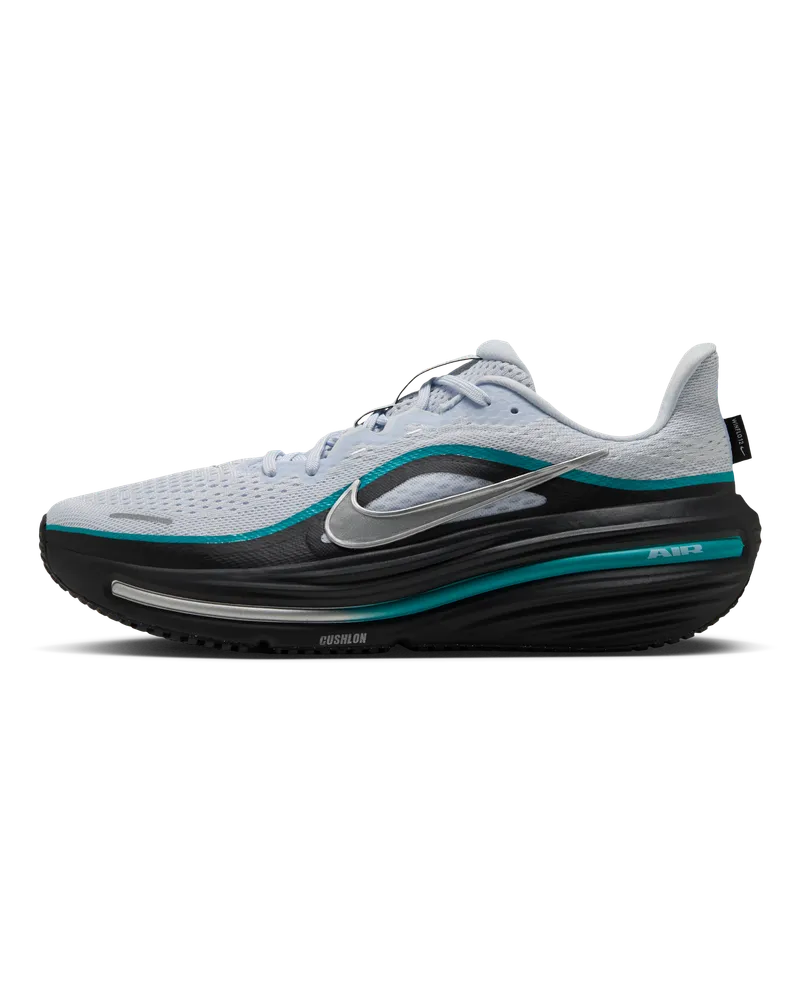 Nike Winflo 12 Straßenlaufschuh (Herren) - Grau Grau
