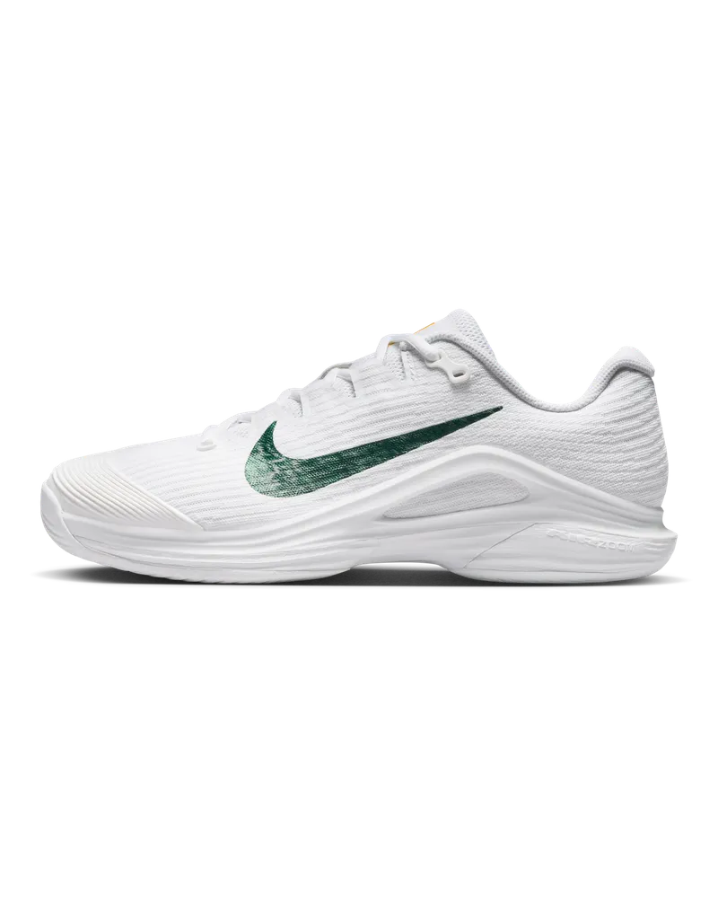 Nike Zoom Vapor 12 PRM Tennisschuh für Hartplätze (Damen) - Weiß Weiß
