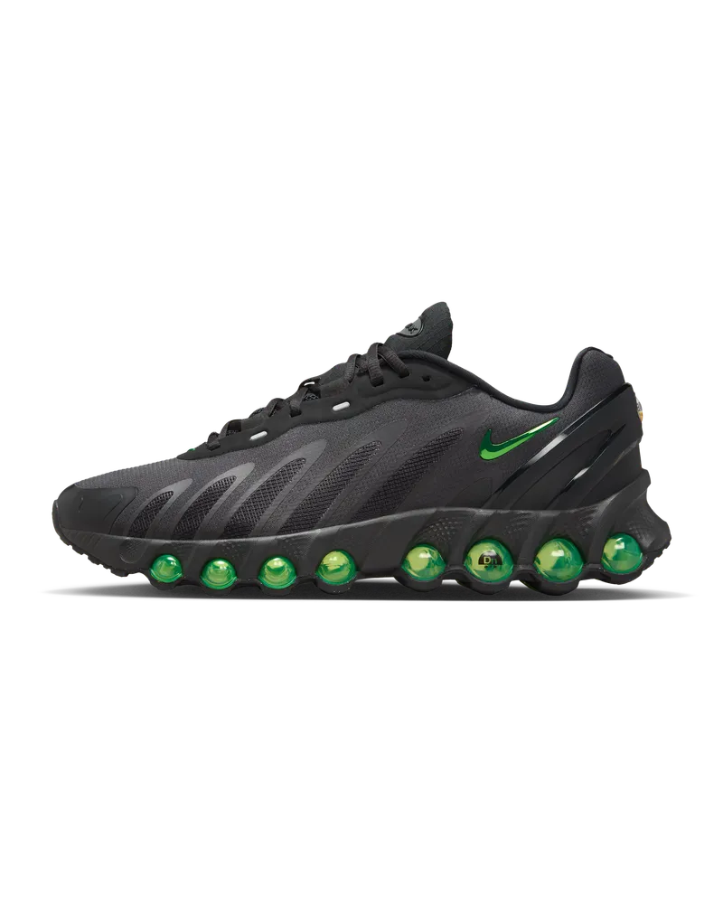 Nike Air Max Dn8 Schuh (Herren) - Schwarz Schwarz