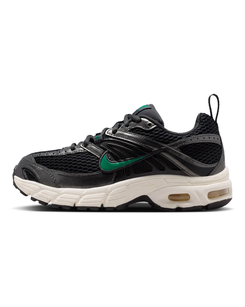 Nike Air Max Moto 2K Schuh für ältere Kinder - Grau Grau