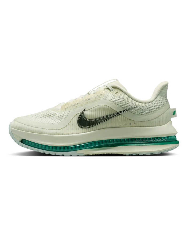 Nike Pegasus Premium Straßenlaufschuh (Damen) - Grün Grün