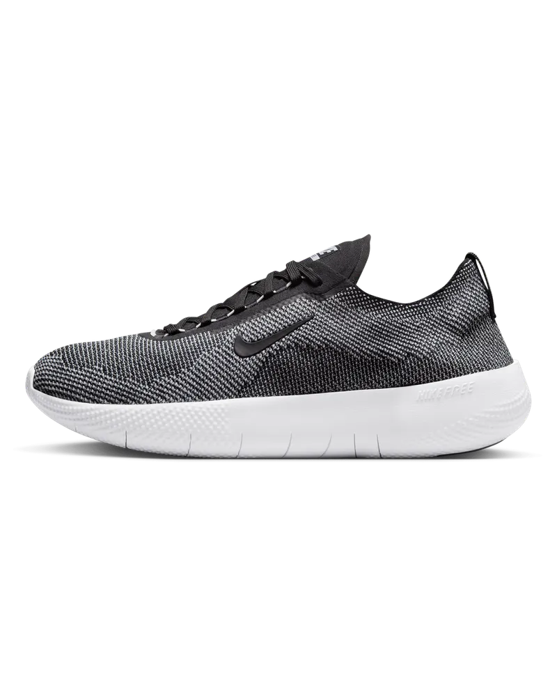Nike Free 2025 Workout-Schuh (Herren) - Schwarz Schwarz