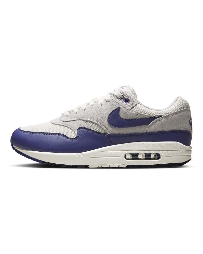 Nike Air Max 1 Essential Schuh (Herren) - Grau Grau