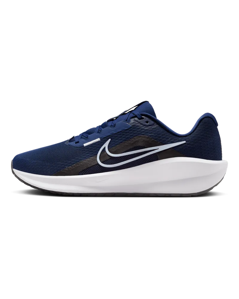 Nike Downshifter 13 Straßenlaufschuh (Herren) - Blau Blau