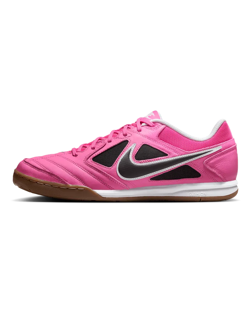 Nike Gato Schuh (Herren) - Pink Pink