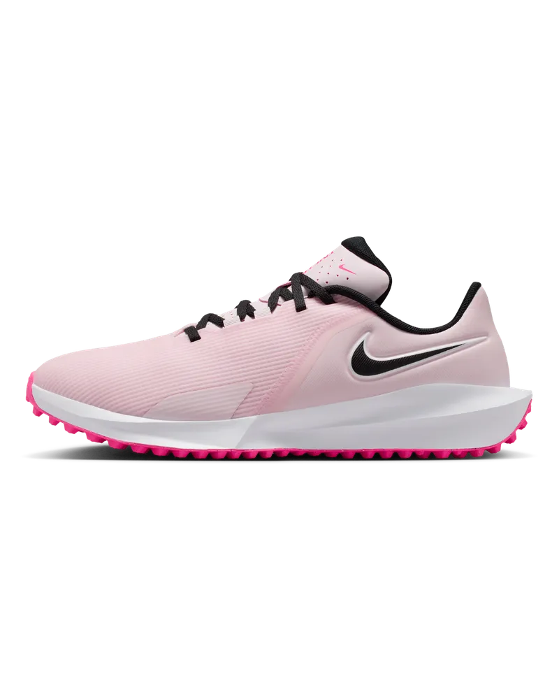 Nike Infinity G NN Golfschuh - Pink Pink
