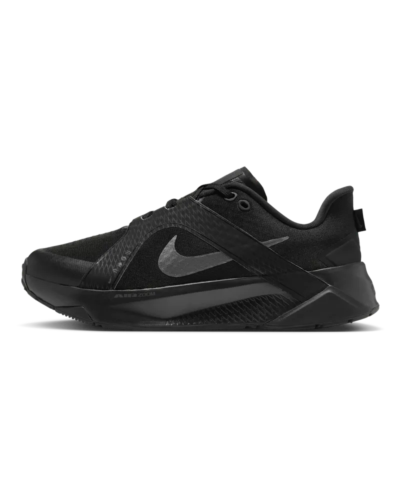 Nike Hybrid RN Trainingsschuh (Damen) - Schwarz Schwarz