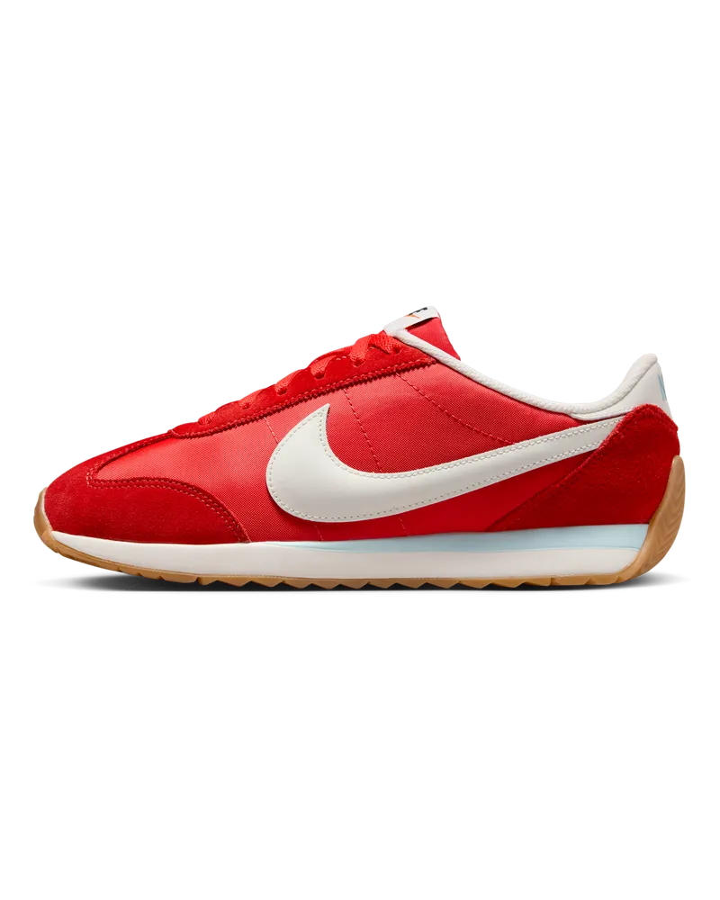 Nike Pacific Schuh (Damen) - Rot Rot