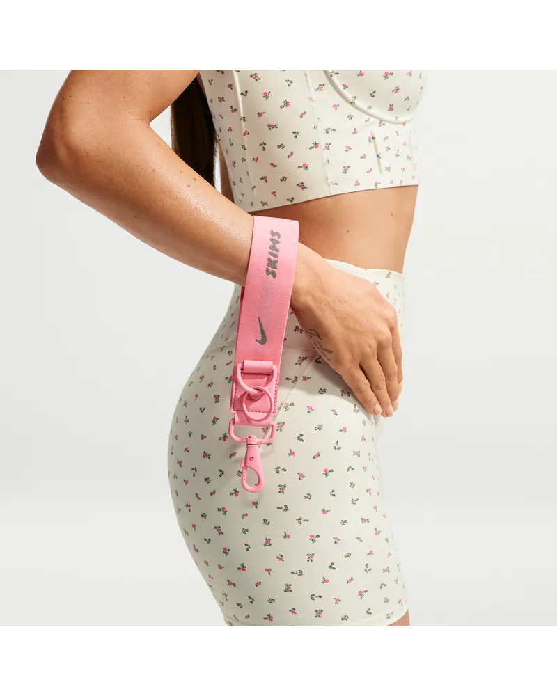 Nike SKIMS Schlüsselanhänger (Damen) - Pink Pink