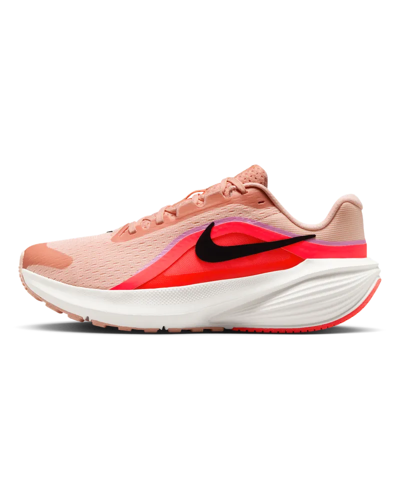 Nike Downshifter 14 Straßenlaufschuh (Damen) - Orange Orange