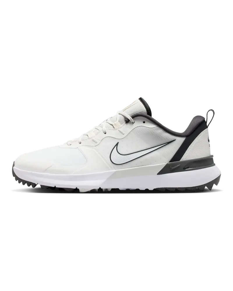 Nike Tempo G Golfschuh - Weiß Weiß