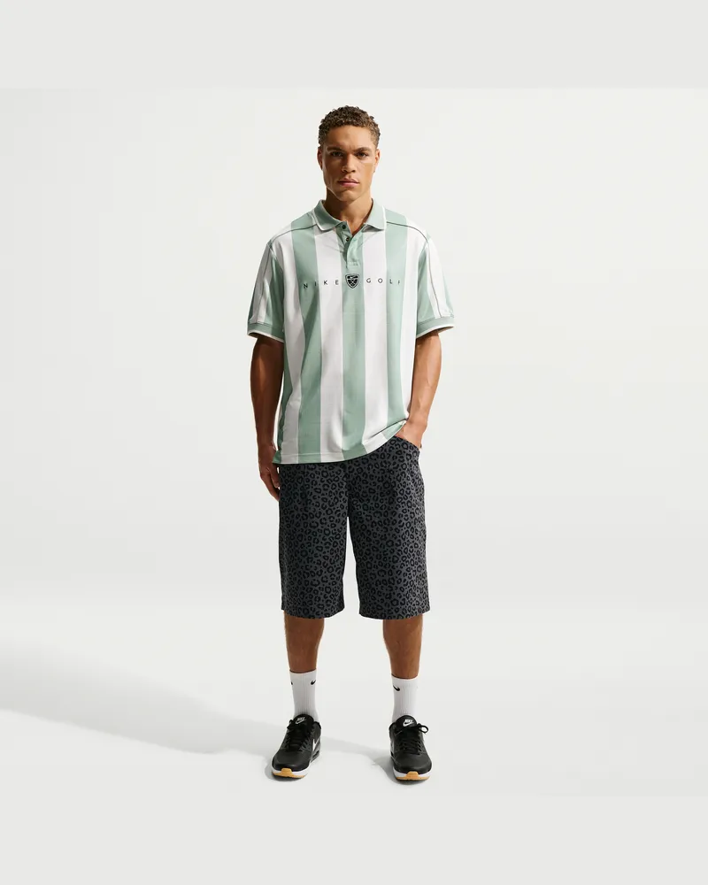 Nike Fairway Fresh Dri-FIT Golf-Shorts (Herren) - Grau Grau