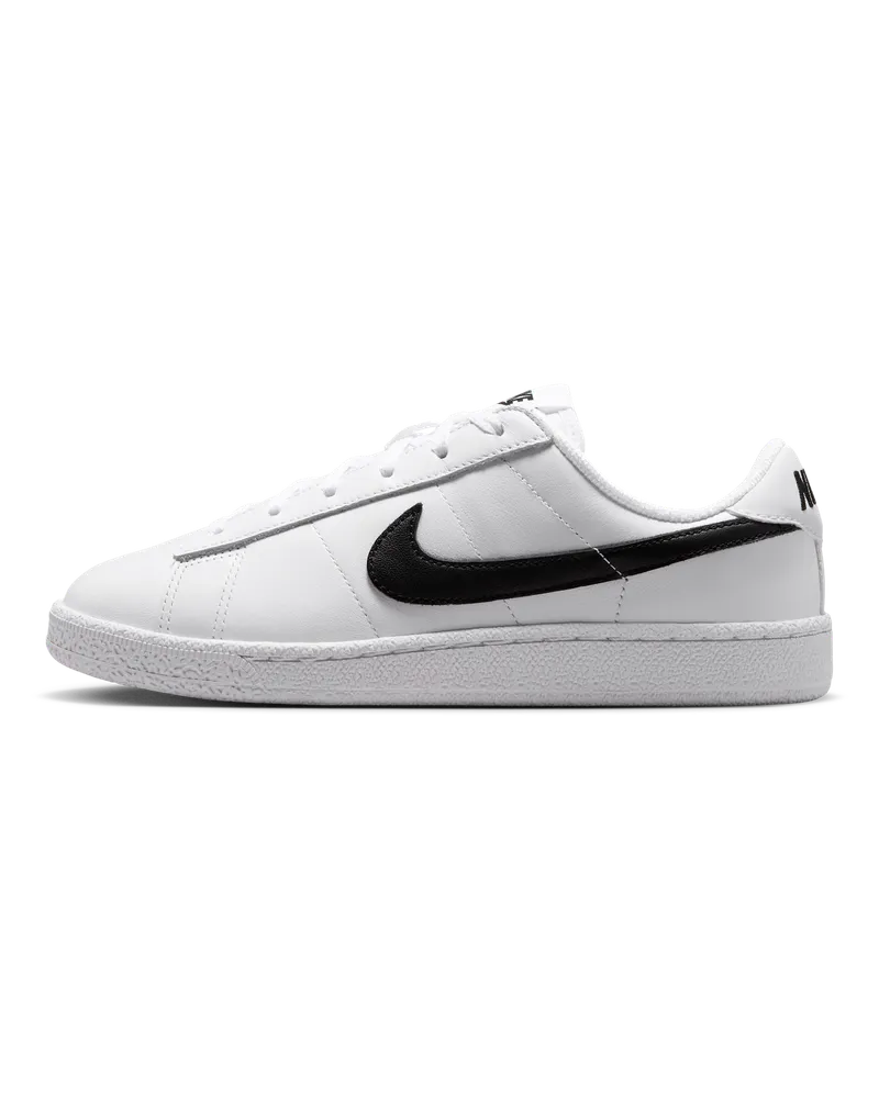 Nike Tennis Classic Schuhe (ältere Kinder) - Weiß Weiß