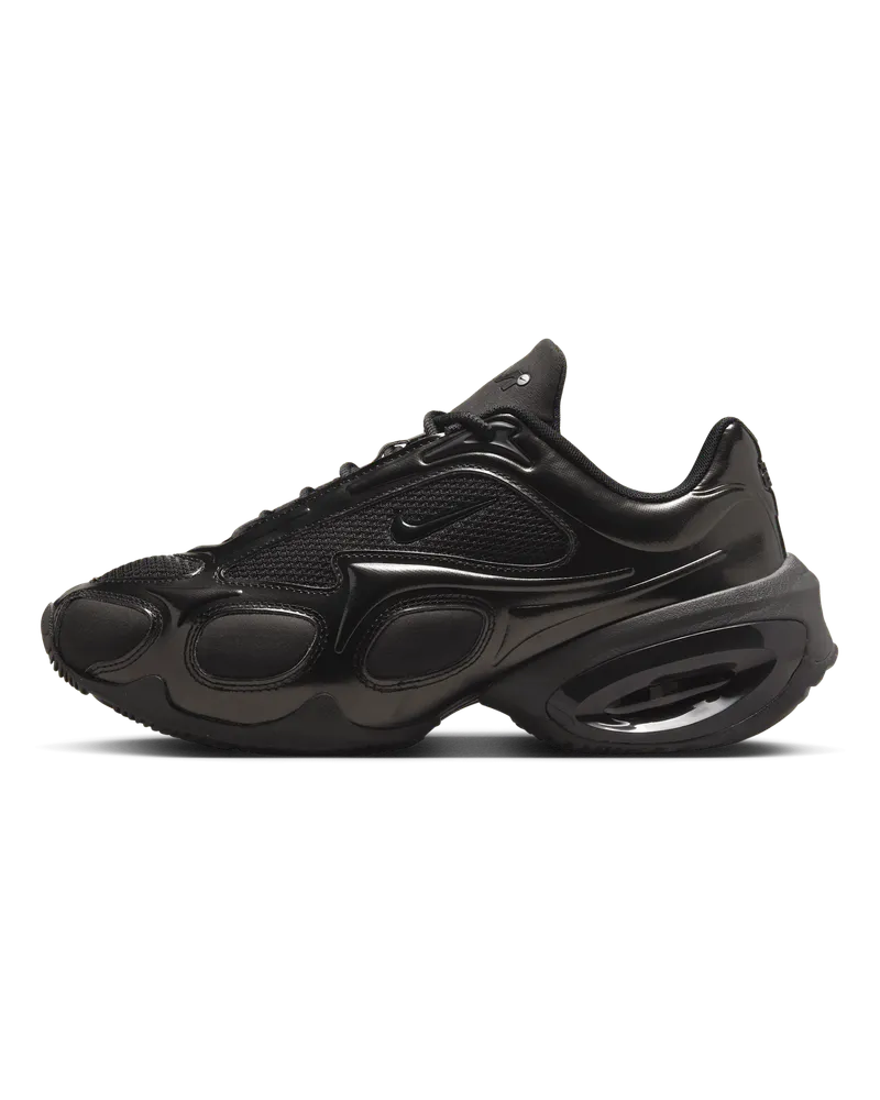 Nike Air Max Muse Schuh (Damen) - Schwarz Schwarz