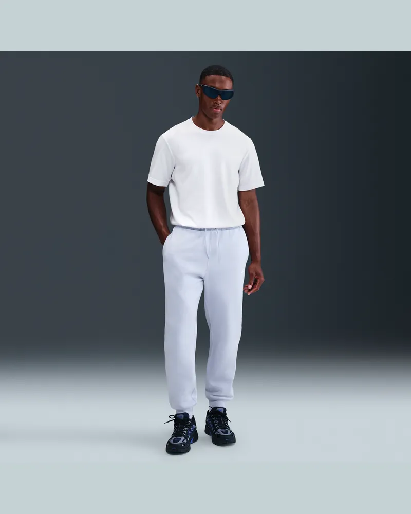 Nike Club-Jogger (Herren) - Grau Grau