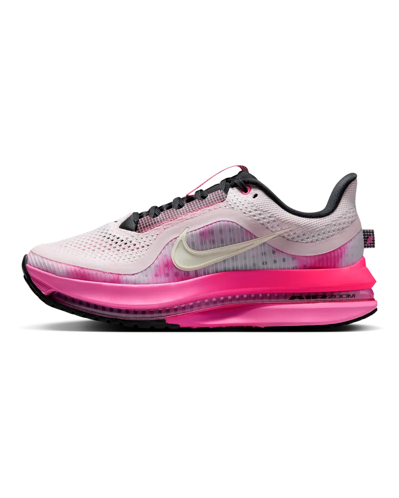 Nike Pegasus Premium Straßenlaufschuh (Damen) - Pink Pink