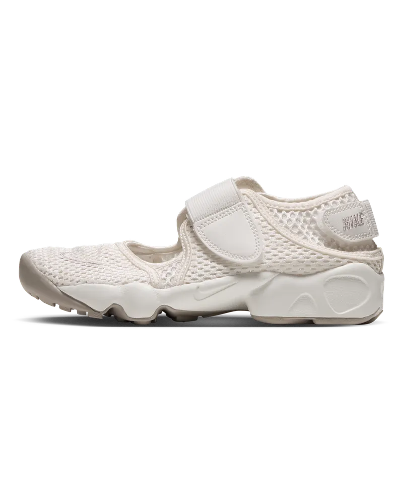 Nike Rift Schuh für jüngere und ältere Kinder - Grau Grau