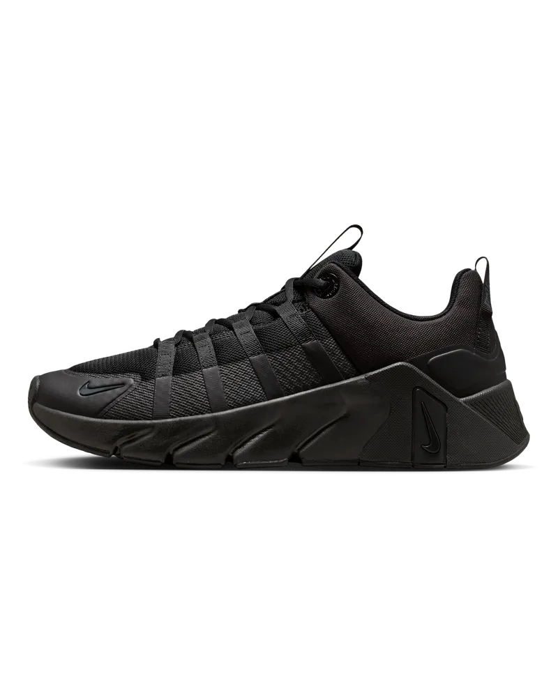 Nike Free Metcon 7 Trainingsschuhe (Herren) - Schwarz Schwarz