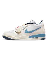 Nike Air Jordan Legacy 312 Low Schuh (Damen) - Weiß Weiß