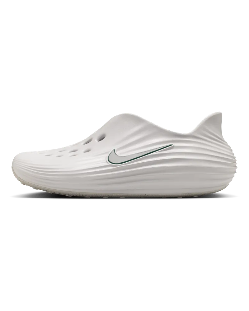 Nike ReactX Rejuven8 Schuh (Damen) - Grau Grau