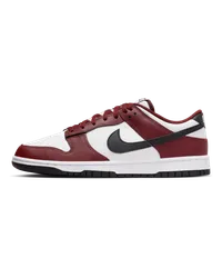 Nike Dunk Low Sneaker - Rot Rot