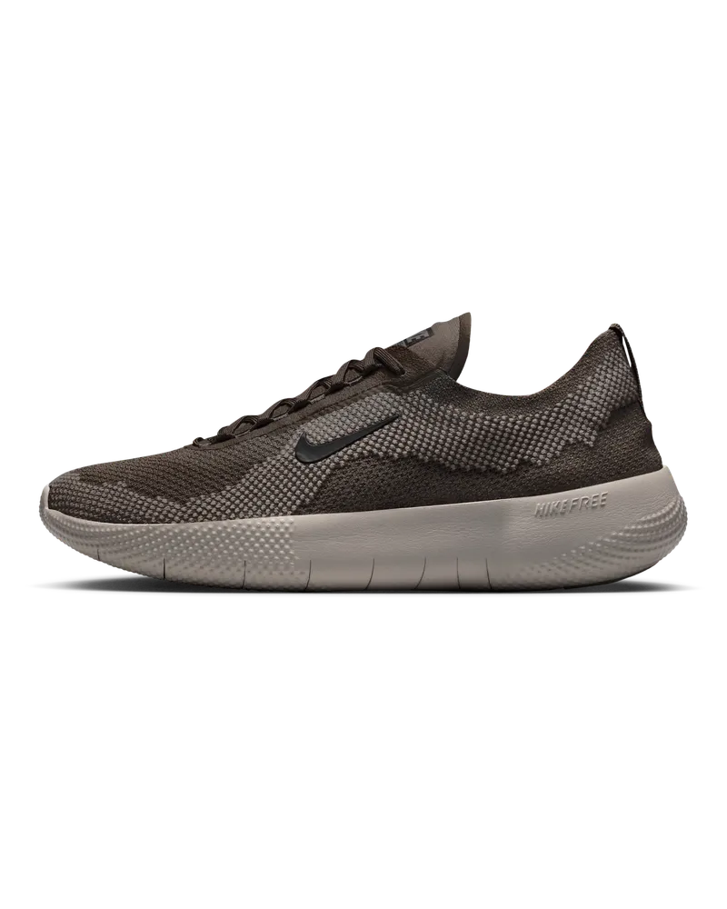 Nike Free 2025 Workout-Schuh (Herren) - Grau Grau