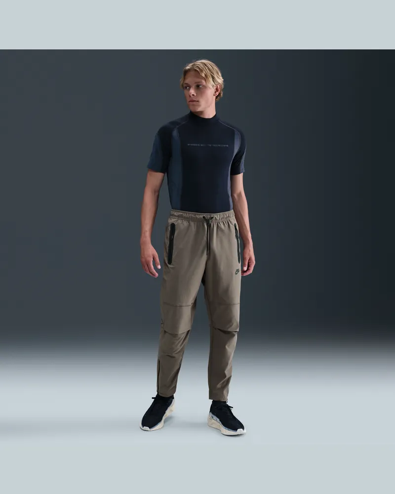 Nike Tech Webhose (Herren) - Grau Grau