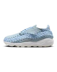 Nike Air Footscape Schuh (Damen) - Blau Blau