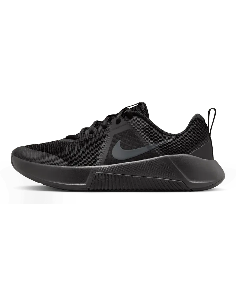 Nike MC Trainer 3 Workout-Schuh für Damen - Schwarz Schwarz