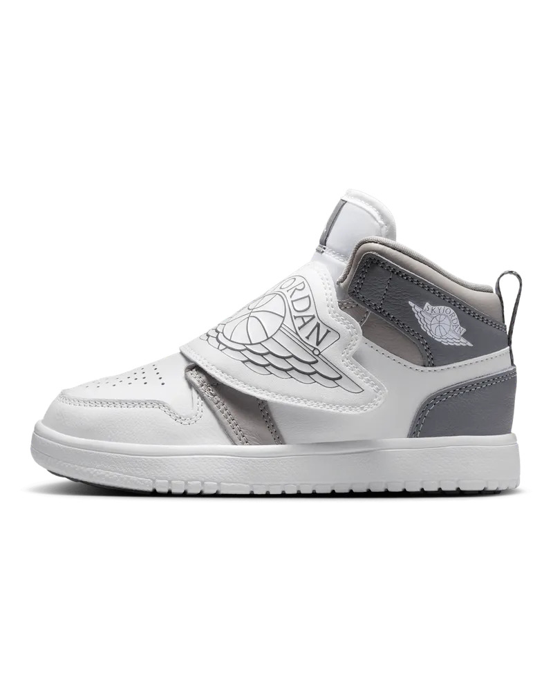 Jordan Sky  1 Schuh für jüngere Kinder - Grau Grau