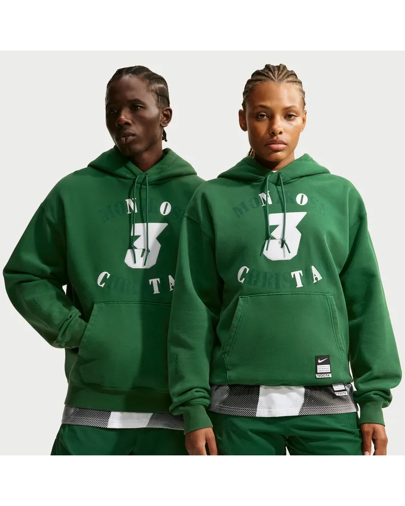 Nike Kevin Durant  Hoodie für Herren - Grün Grün