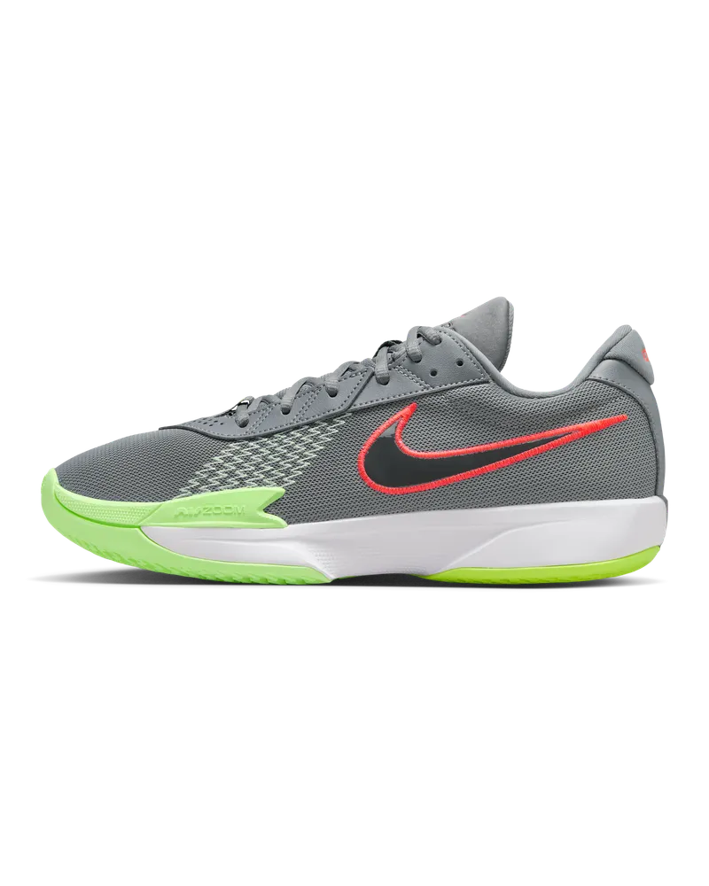 Nike G.T. Cut Academy Basketballschuh - Grau Grau