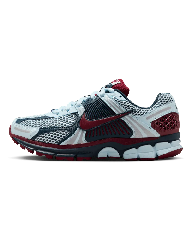 Nike Zoom Vomero 5 Schuh (Damen) - Blau Blau