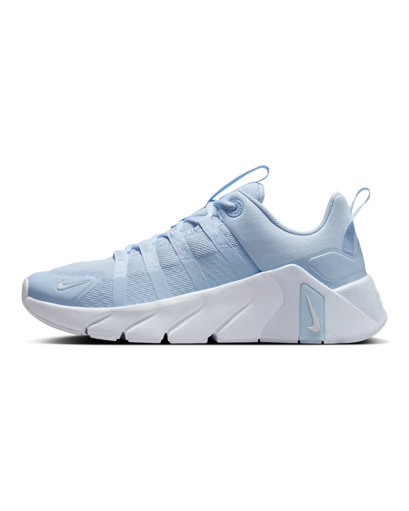 Nike Free Metcon 7 Trainingsschuhe (Damen) - Blau Blau