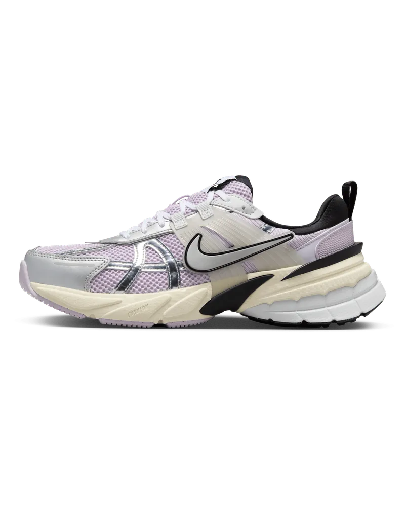 Nike V2K Run Schuh - Lila Lila