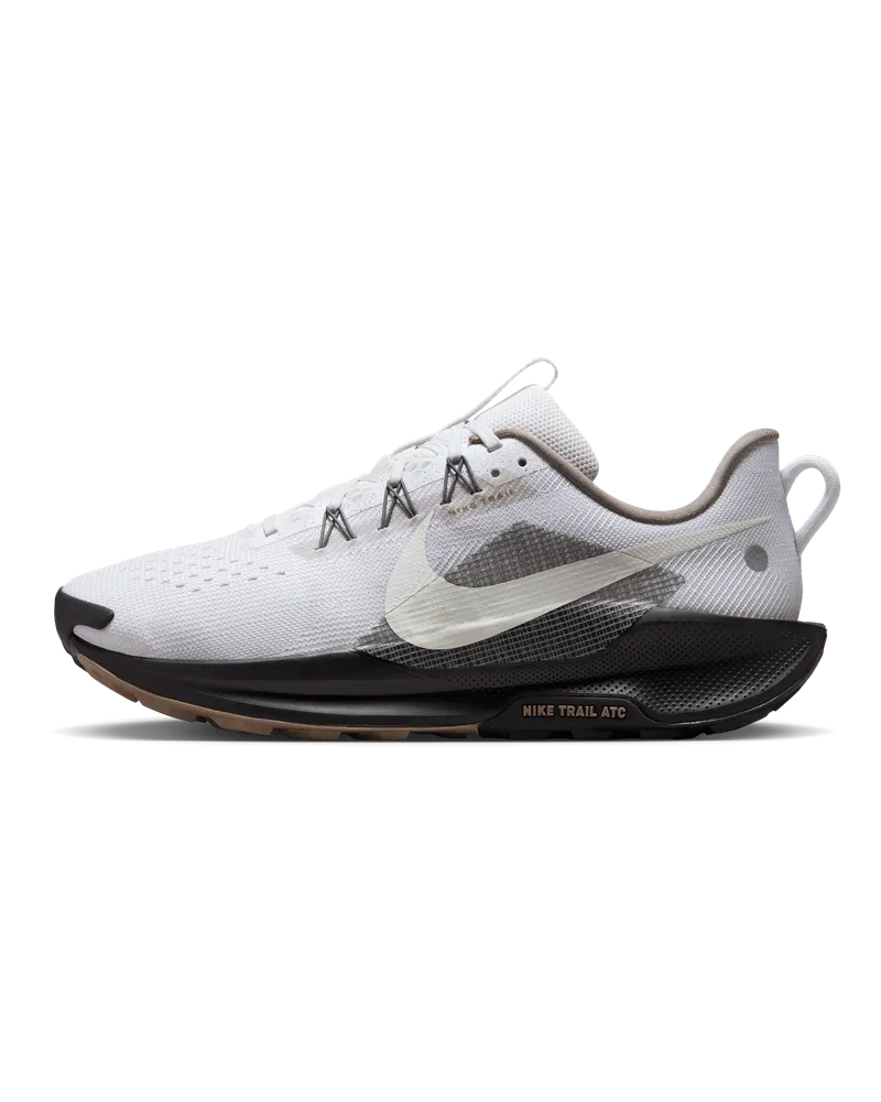 Nike Pegasus Trail 5 Traillaufschuh (Herren) - Grau Grau