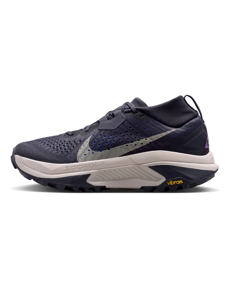 Nike ACG Zegama Trail Traillaufschuh (Herren) - Grau Grau