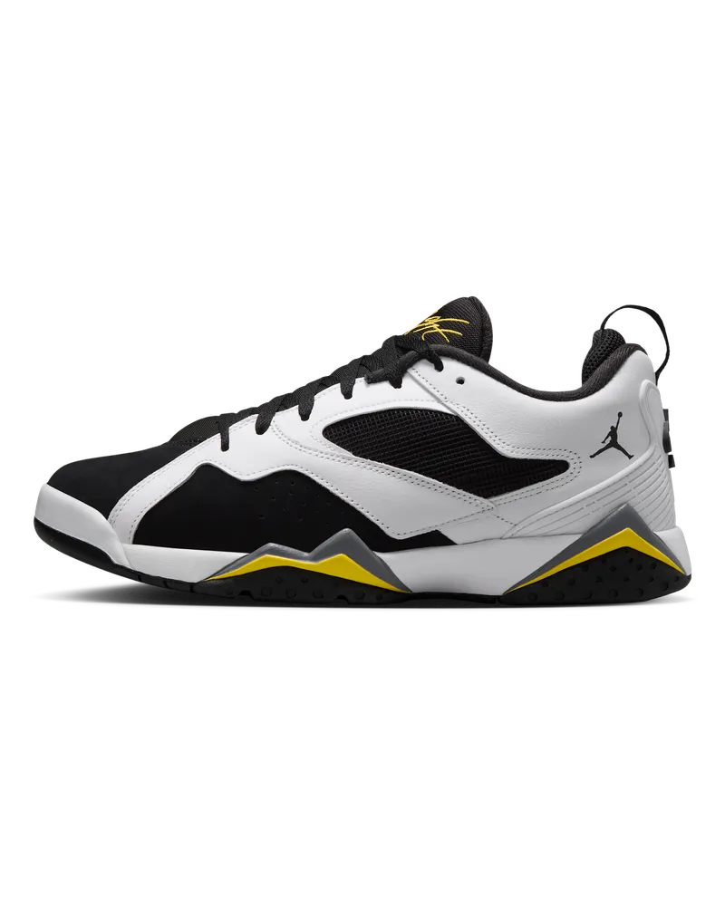 Jordan Air  MVP 92 Schuh (Herren) - Weiß Weiß
