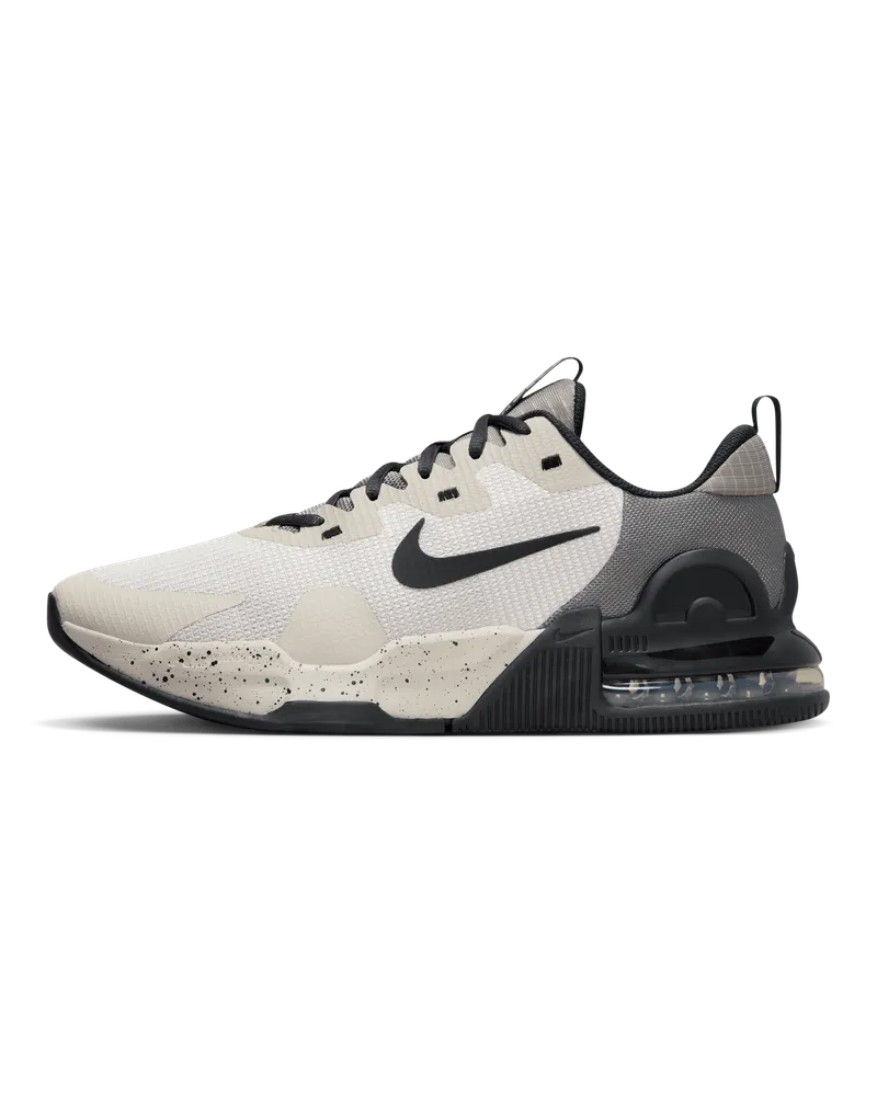 Nike Air Max Alpha Trainer 5 Workout-Schuh für Herren - Grau Grau
