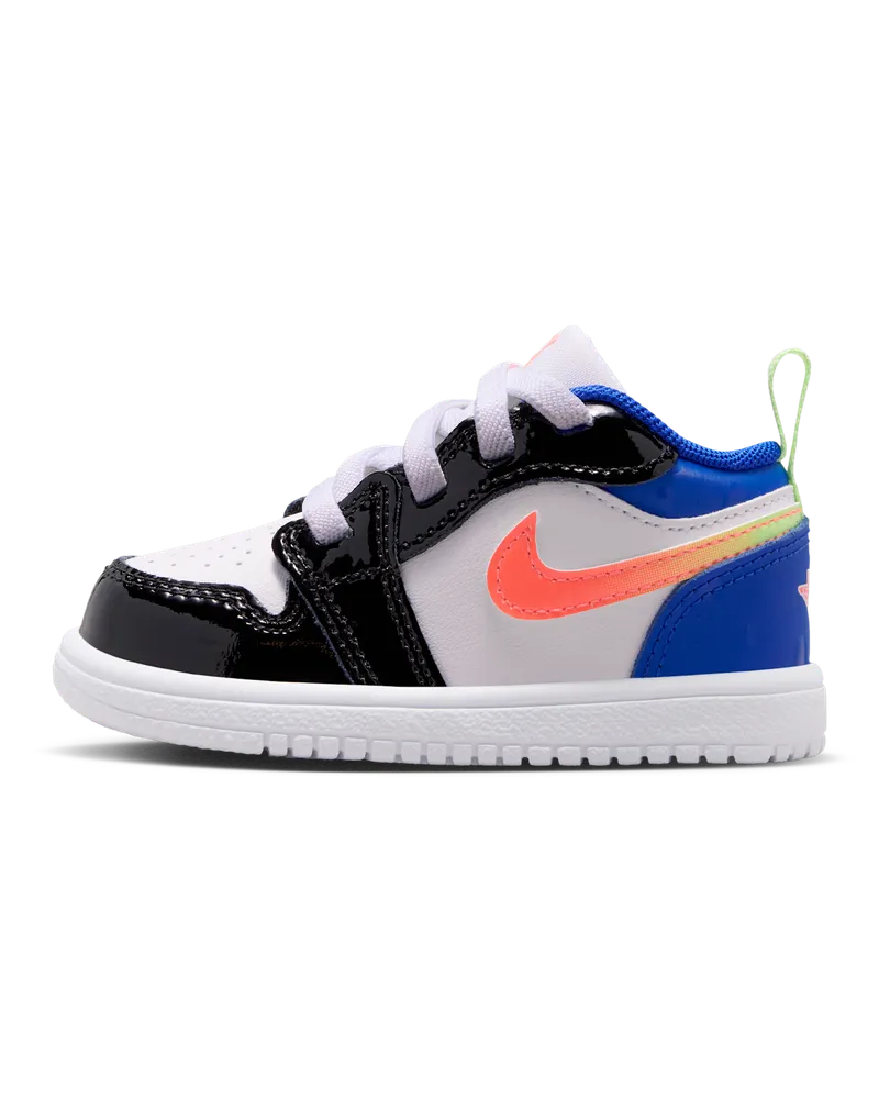 Jordan 1 Low Alt SE Schuh (Babys/Kleinkinder) - Weiß Weiß