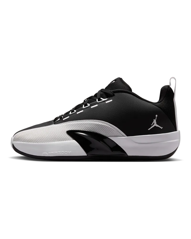 Jordan All Game Basketballschuhe (Herren) - Schwarz Schwarz