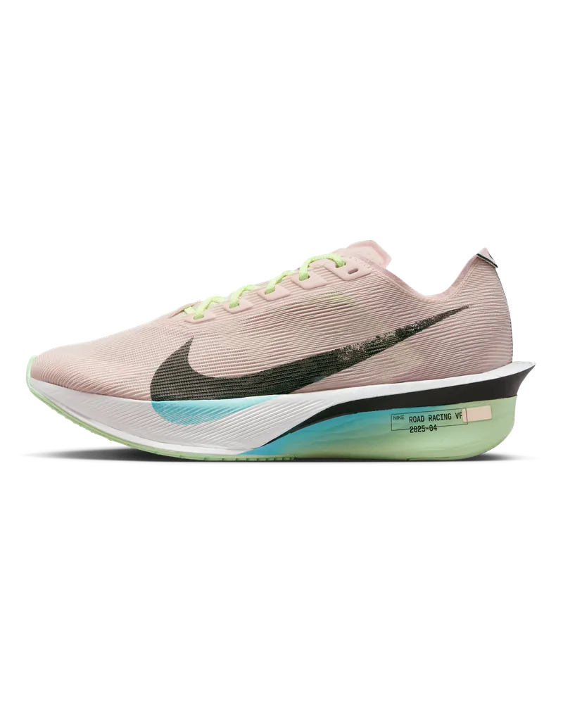 Nike Vaporfly 4 Straßenlaufschuh für Wettkämpfe (Damen) - Pink Pink