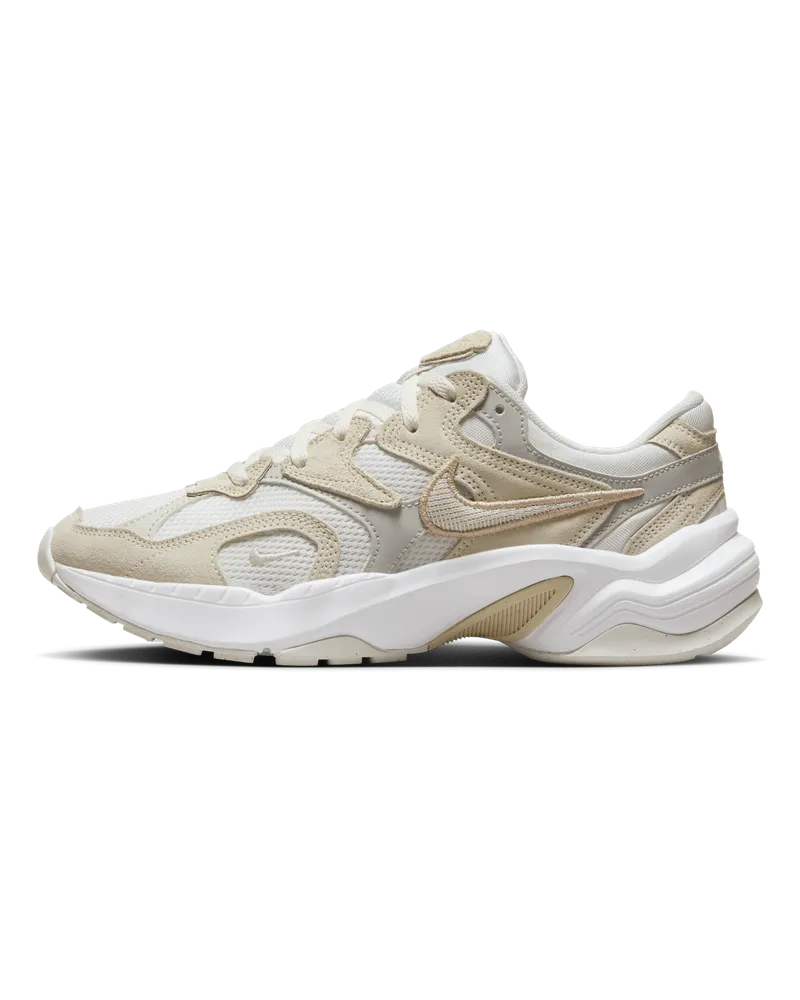 Nike AL8 Damenschuh - Weiß Weiß